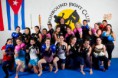 Kickboxing for Women